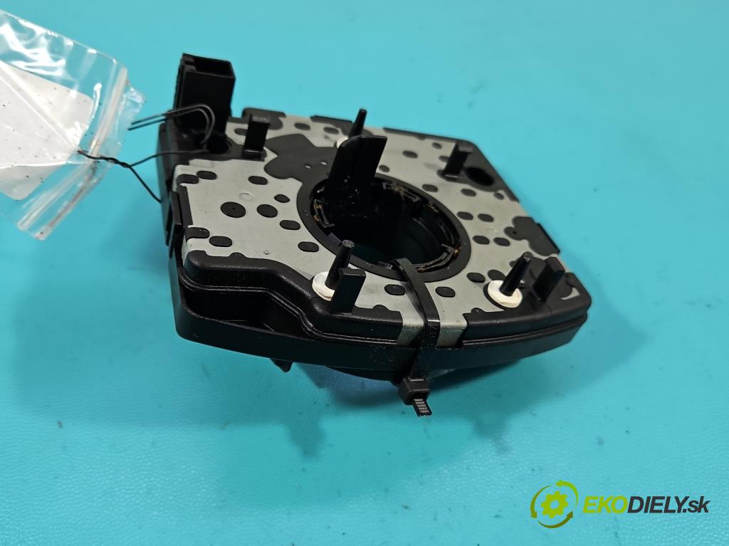 Audi A3 8L 1996-2003 1.6 SR 102 hp manual 75 kW 1595 cm3 3- Páska: airbag  (Airbag)