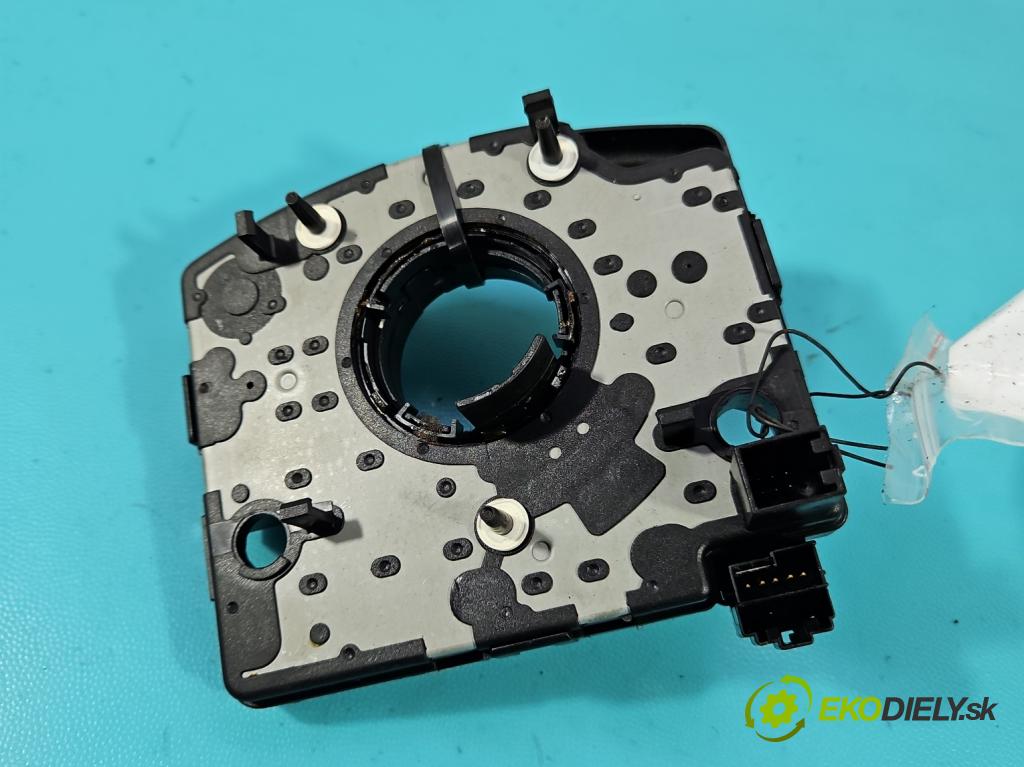 Audi A3 8L 1996-2003 1.6 SR 102 hp manual 75 kW 1595 cm3 3- Páska: airbag  (Airbag)