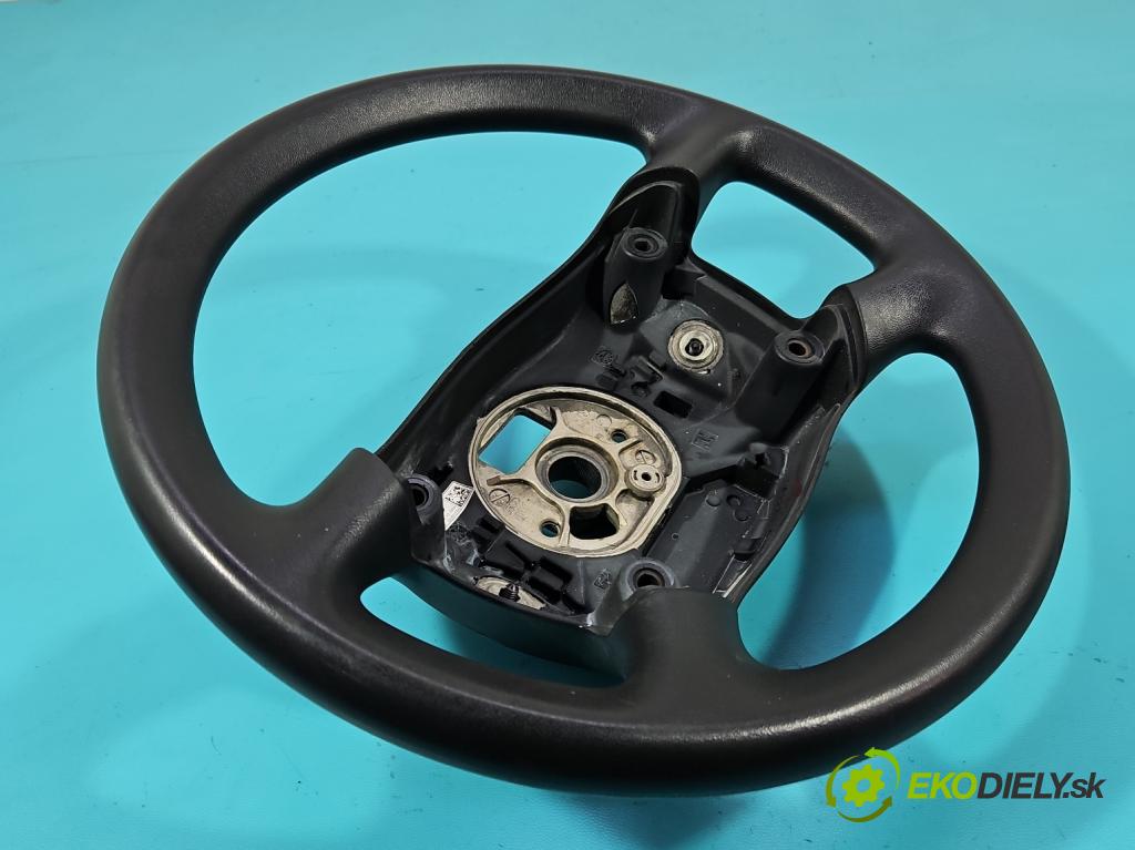 Audi A3 8L 1996-2003 1.6 SR 102 HP manual 75 kW 1595 cm3 3- volant 8Z0419091C (Volant)