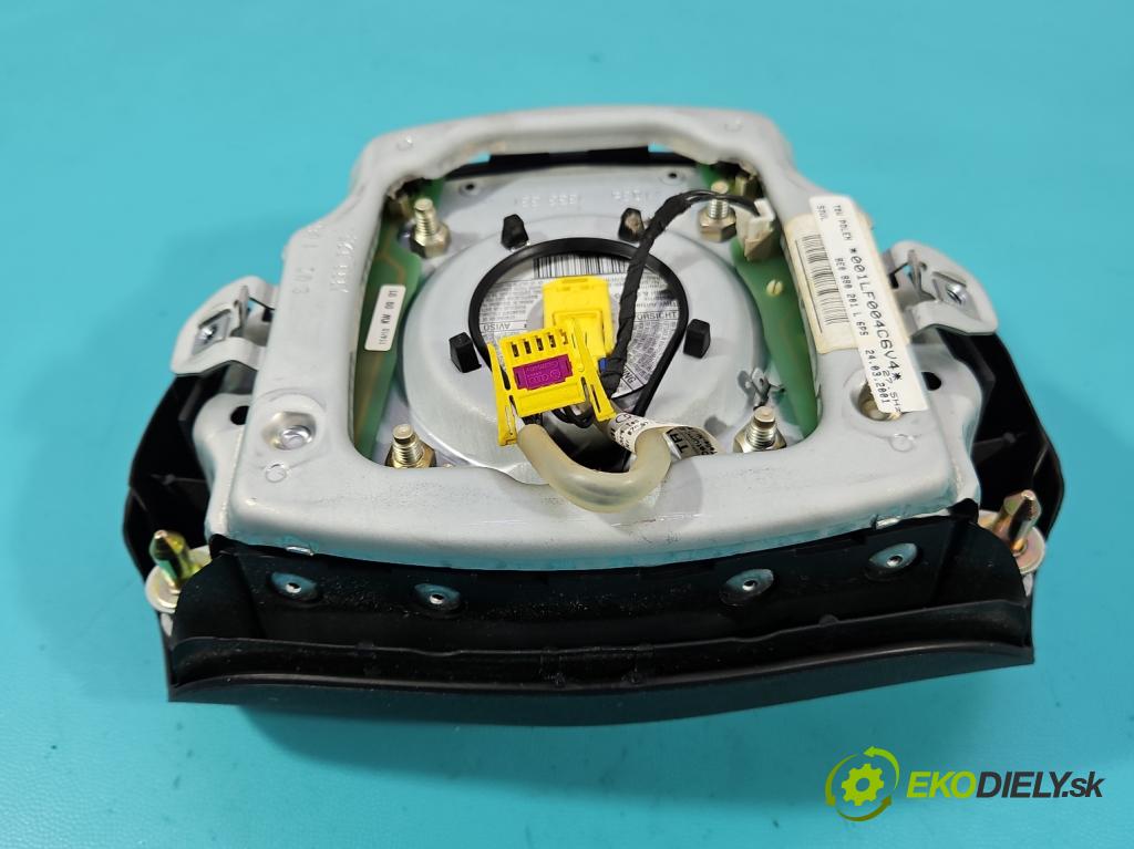 Audi A3 8L 1996-2003 1.6 SR 102 HP manual 75 kW 1595 cm3 3- volant 8Z0419091C (Volant)