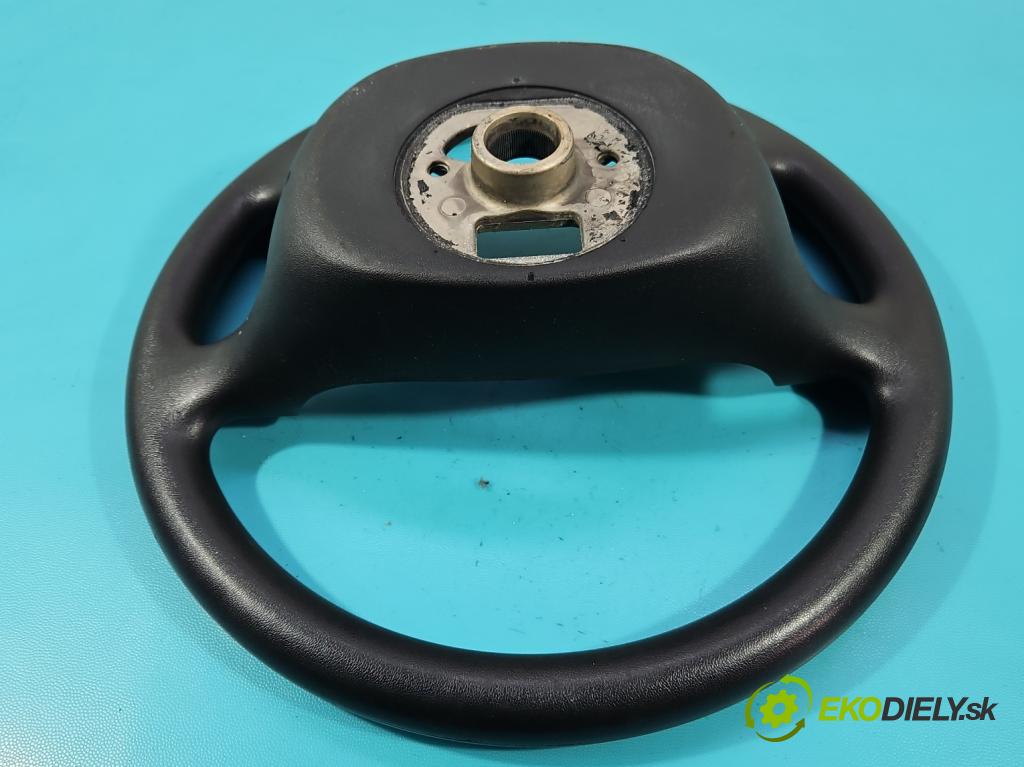 Audi A3 8L 1996-2003 1.6 SR 102 HP manual 75 kW 1595 cm3 3- volant 8Z0419091C (Volant)