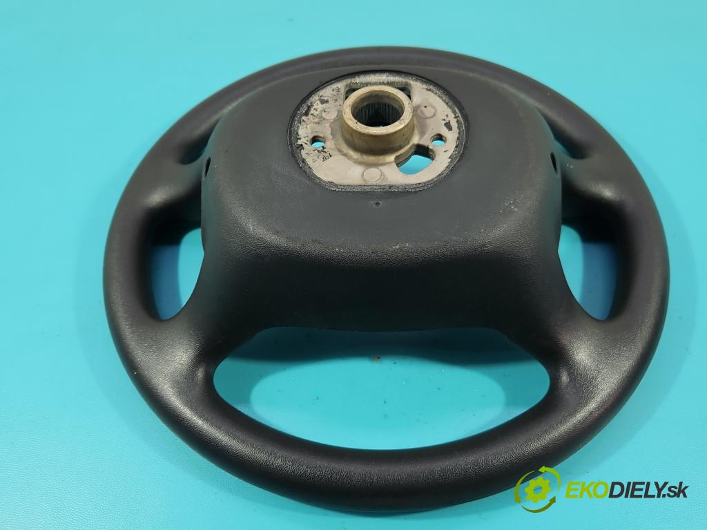 Audi A3 8L 1996-2003 1.6 SR 102 HP manual 75 kW 1595 cm3 3- volant 8Z0419091C (Volant)