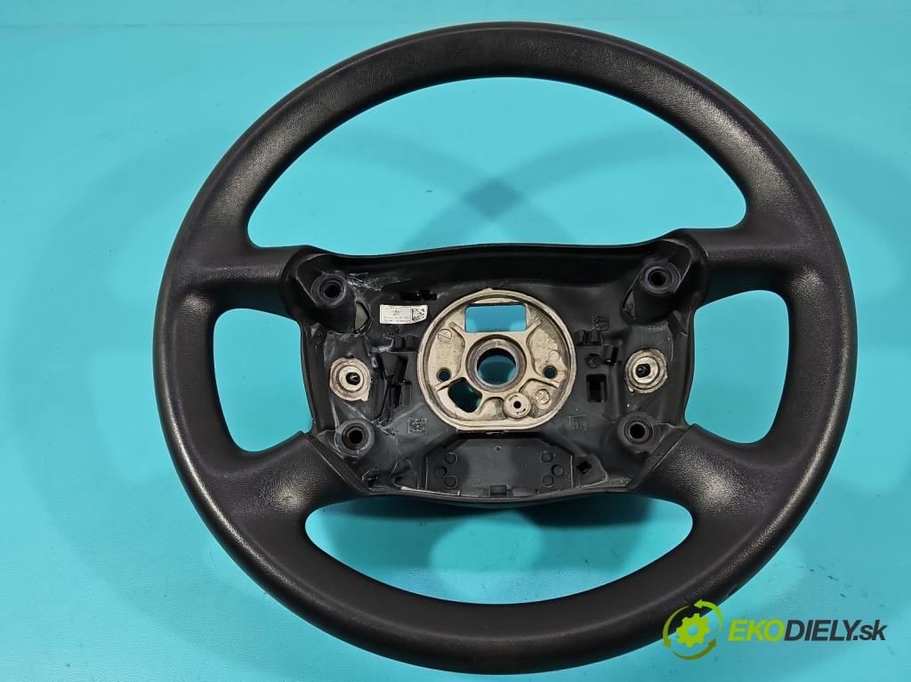 Audi A3 8L 1996-2003 1.6 SR 102 HP manual 75 kW 1595 cm3 3- volant 8Z0419091C (Volant)