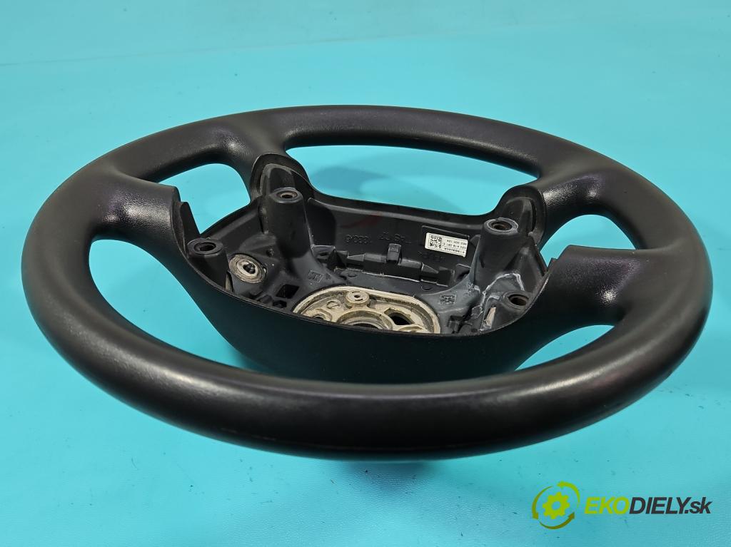 Audi A3 8L 1996-2003 1.6 SR 102 HP manual 75 kW 1595 cm3 3- volant 8Z0419091C (Volant)