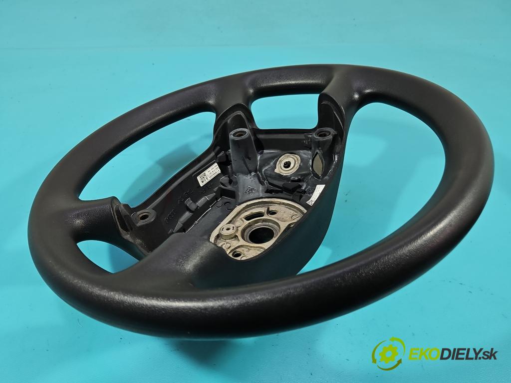 Audi A3 8L 1996-2003 1.6 SR 102 HP manual 75 kW 1595 cm3 3- volant 8Z0419091C (Volant)