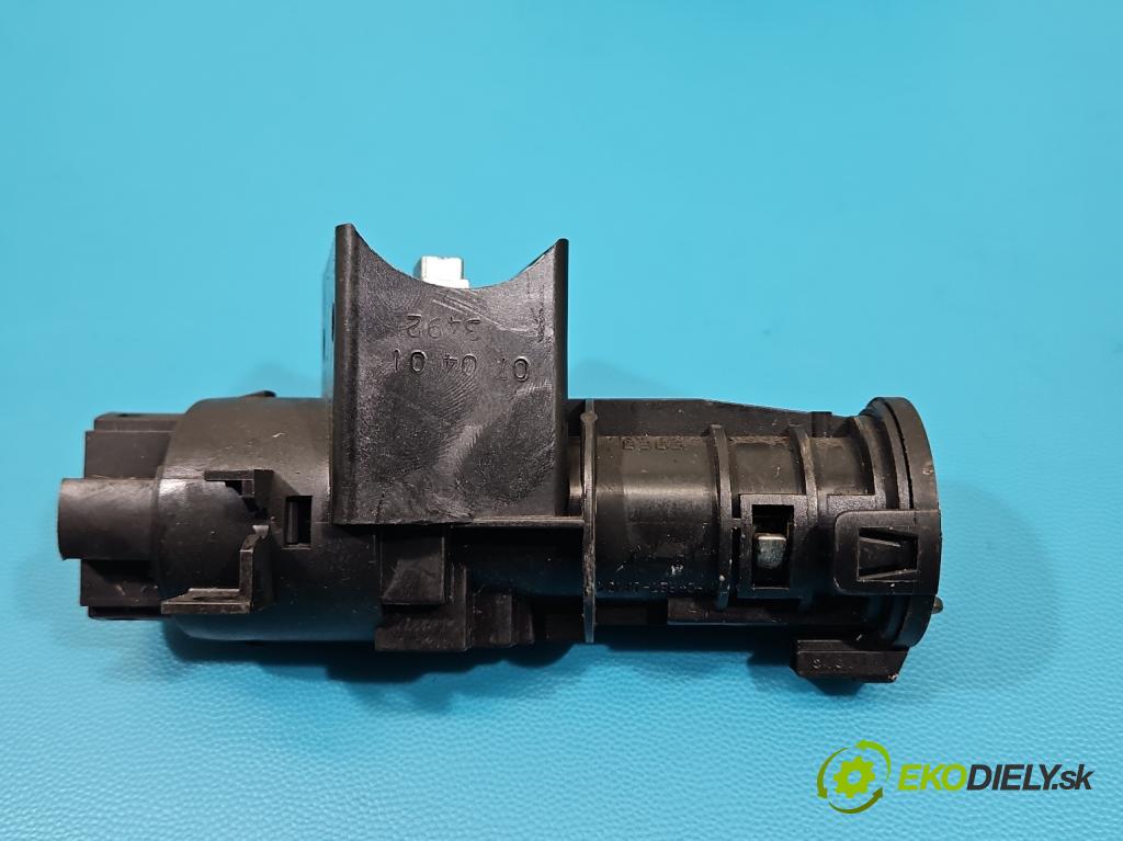 Alfa romeo 147 1.6 16V 105 HP manual 77 kW 1598 cm3 5- riadiaca jednotka motora 0261206714