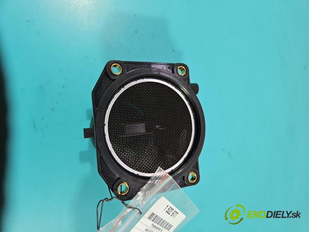 Audi A3 8L 1996-2003 1.6 SR 102 HP manual 75 kW 1595 cm3 3- průtokoměr: 1974000001 (Váha vzduchu)