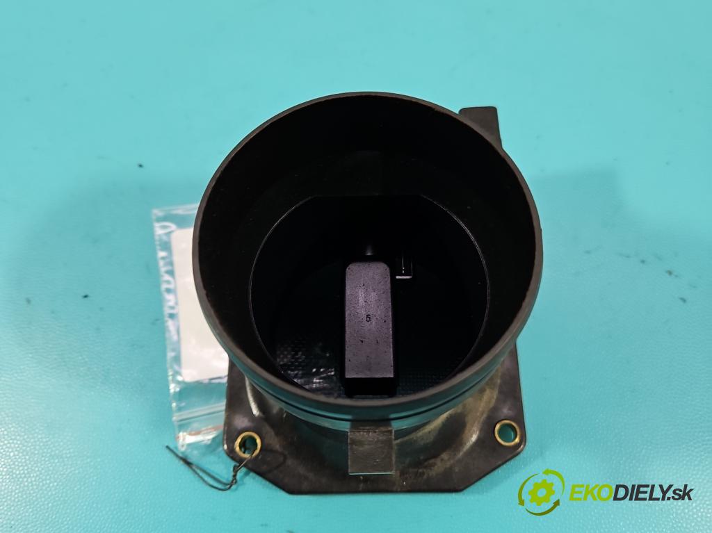 Audi A3 8L 1996-2003 1.6 SR 102 HP manual 75 kW 1595 cm3 3- průtokoměr: 1974000001 (Váha vzduchu)