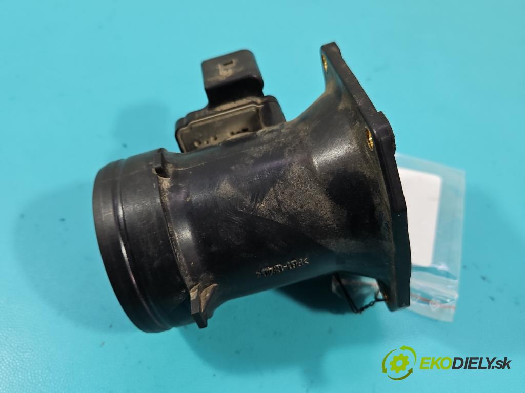 Audi A3 8L 1996-2003 1.6 SR 102 HP manual 75 kW 1595 cm3 3- průtokoměr: 1974000001 (Váha vzduchu)