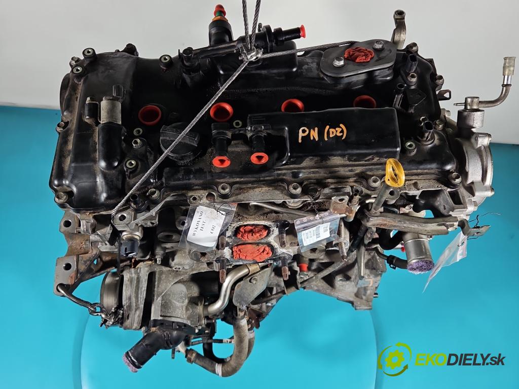 Lexus NX I 2014-2021 2.0 T 238HP automatic 175 kW 1998 cm3 5- motor benzín: 8AR