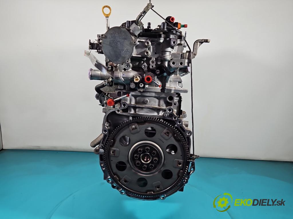 Lexus NX I 2014-2021 2.0 T 238HP automatic 175 kW 1998 cm3 5- motor benzín: 8AR