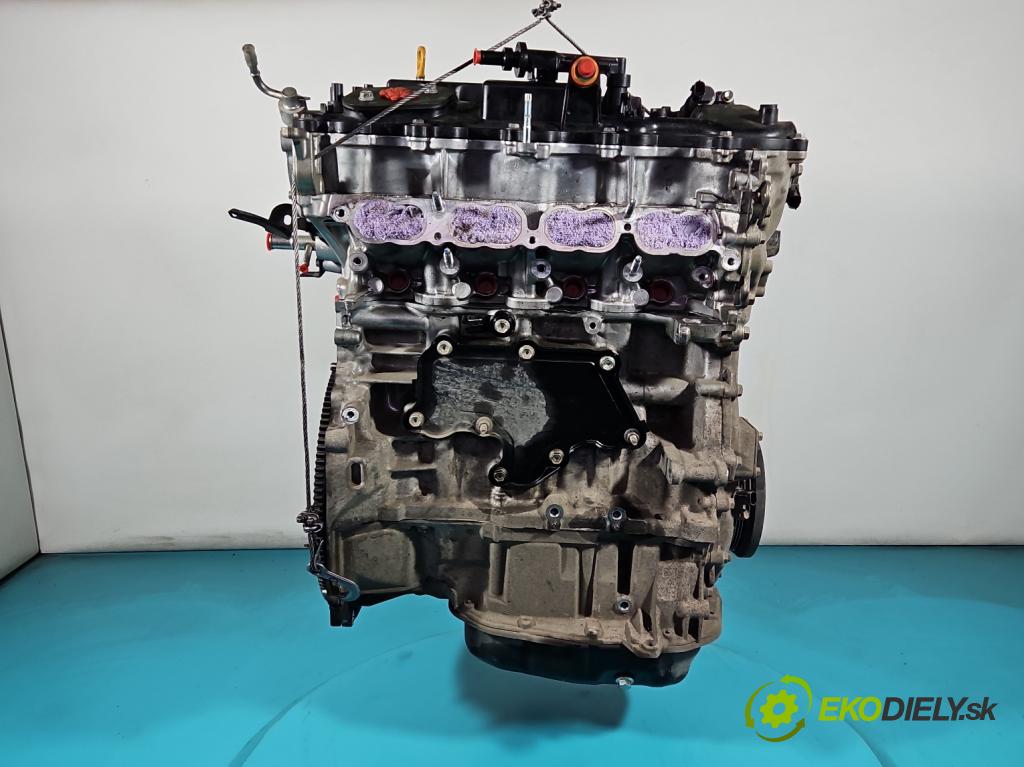 Lexus NX I 2014-2021 2.0 T 238HP automatic 175 kW 1998 cm3 5- motor benzín: 8AR