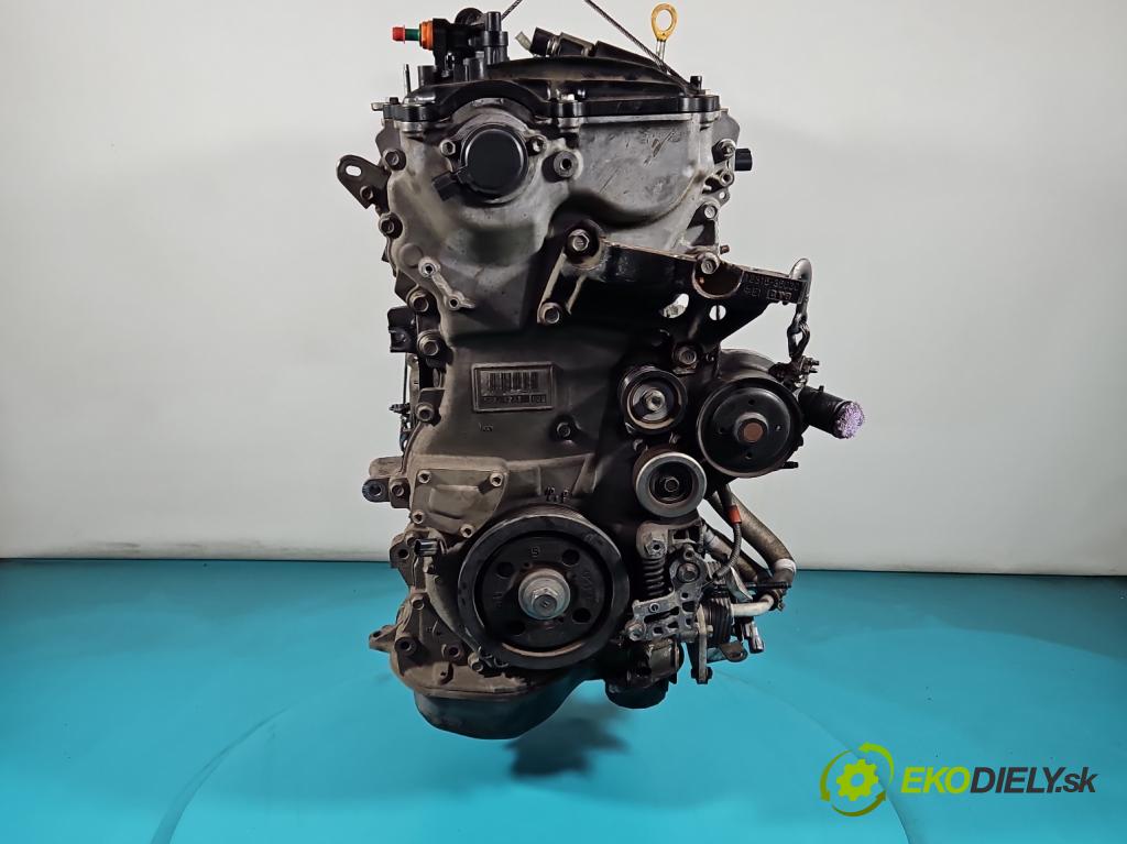 Lexus NX I 2014-2021 2.0 T 238HP automatic 175 kW 1998 cm3 5- motor benzín: 8AR