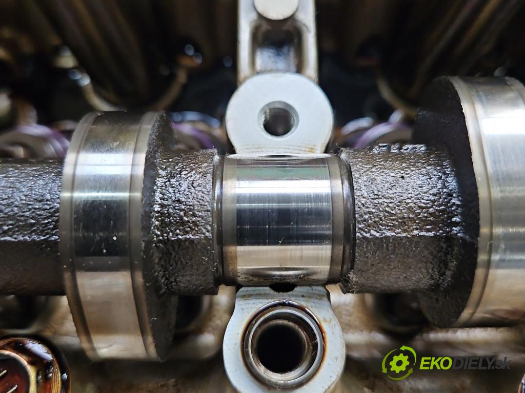 Lexus NX I 2014-2021 2.0 T 238HP automatic 175 kW 1998 cm3 5- motor benzín: 8AR