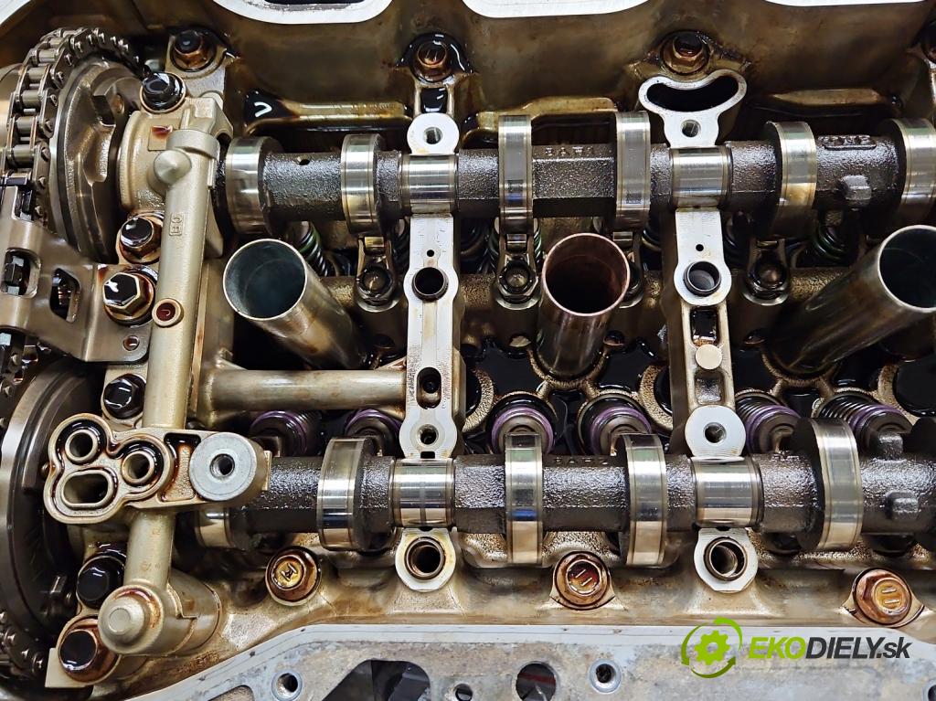 Lexus NX I 2014-2021 2.0 T 238HP automatic 175 kW 1998 cm3 5- motor benzín: 8AR