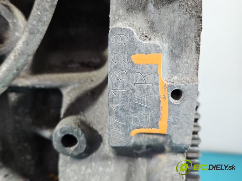 Lexus NX I 2014-2021 2.0 T 238HP automatic 175 kW 1998 cm3 5- motor benzín: 8AR