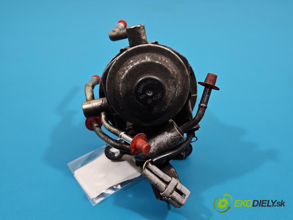 Toyota Avensis III T27 2009-2018 2.0 D4D 126 hp manual 93 kW 1998 cm3 4- obal filtra paliva 23300-0R050