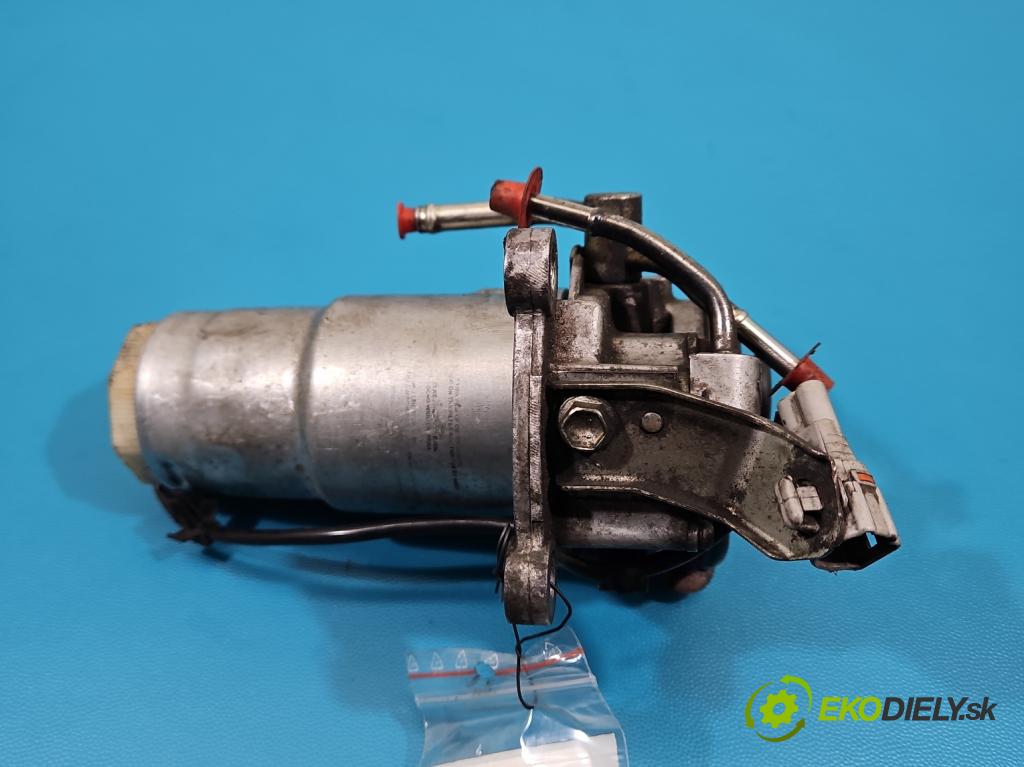 Toyota Avensis III T27 2009-2018 2.0 D4D 126 hp manual 93 kW 1998 cm3 4- obal filtra paliva 23300-0R050