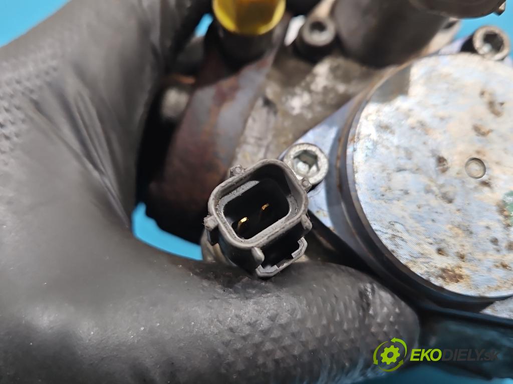 Toyota Avensis III T27 2009-2018 2.0 D4D 126 HP manual 93 kW 1998 cm3 4- čerpadlo vstrekovacia 22100-0R040 (Vstrekovacie čerpadlo)