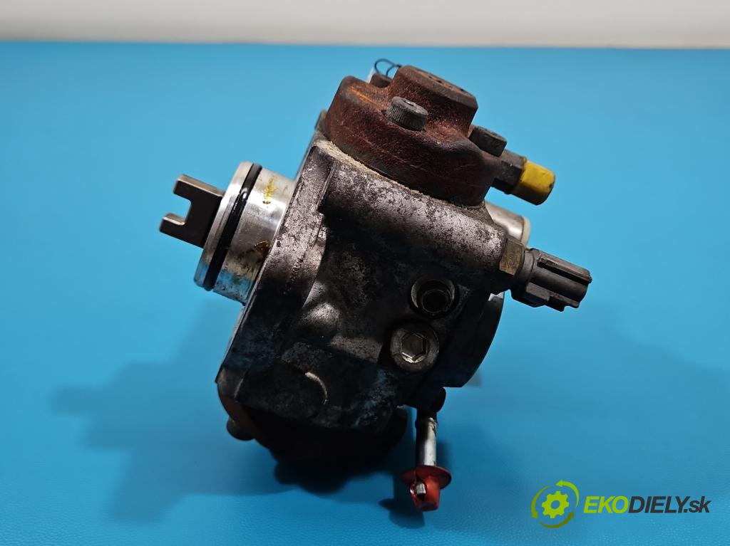 Toyota Avensis III T27 2009-2018 2.0 D4D 126 HP manual 93 kW 1998 cm3 4- čerpadlo vstrekovacia 22100-0R040 (Vstrekovacie čerpadlo)