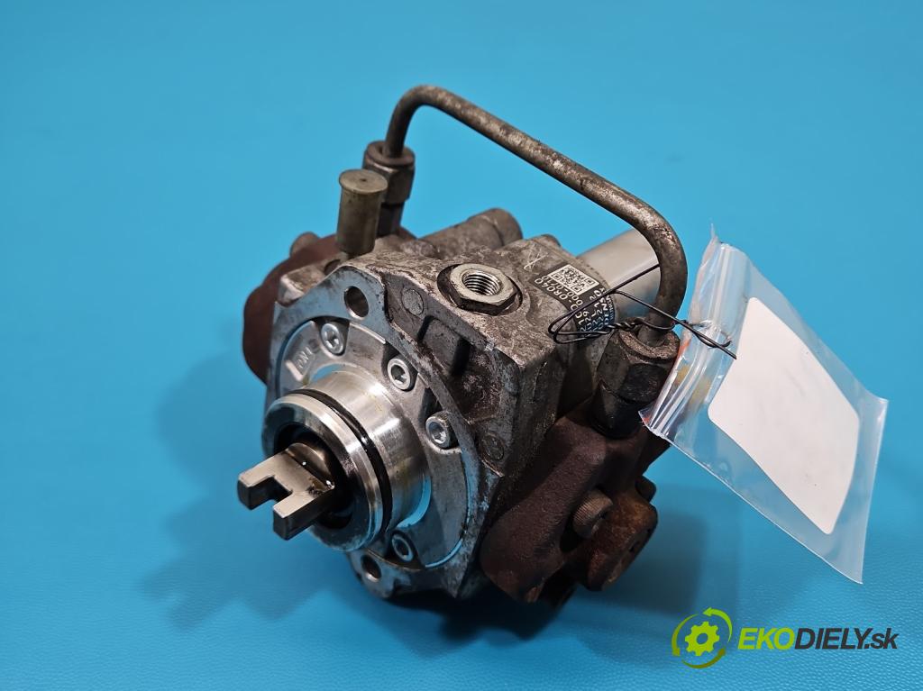 Toyota Avensis III T27 2009-2018 2.0 D4D 126 HP manual 93 kW 1998 cm3 4- čerpadlo vstrekovacia 22100-0R040 (Vstrekovacie čerpadlo)