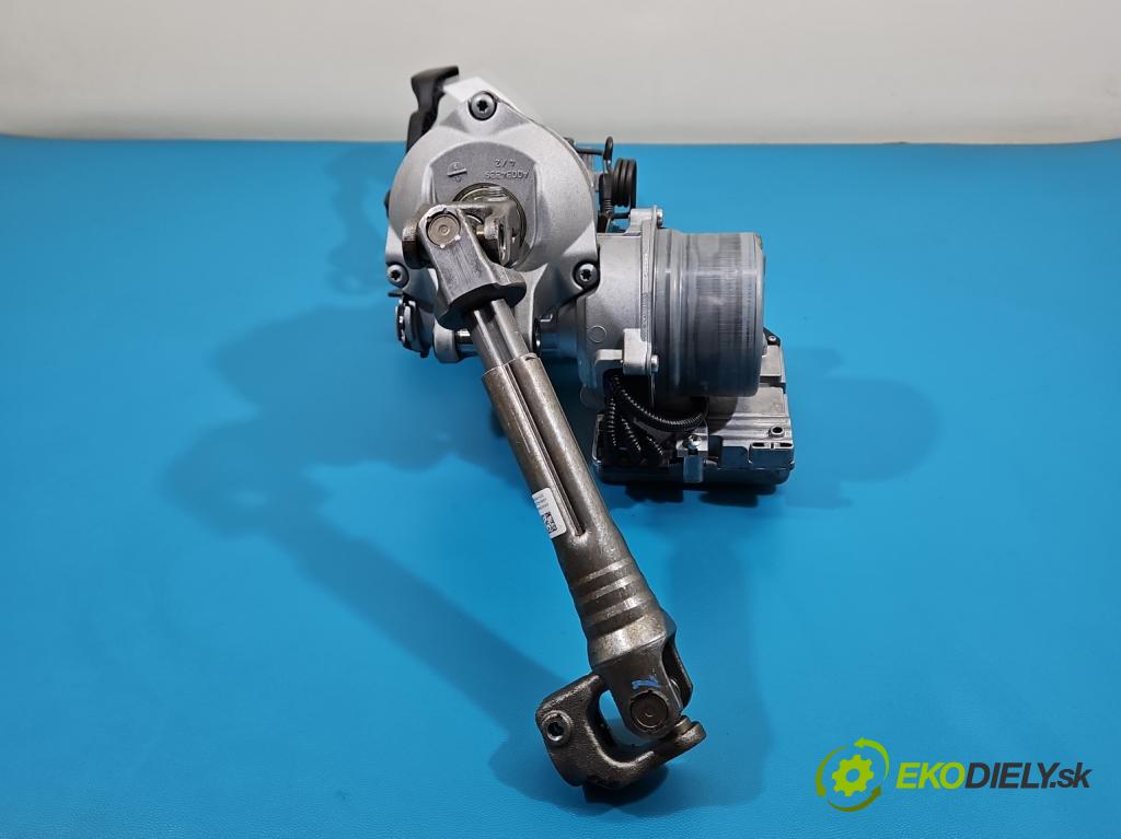 Skoda Fabia III 2014- 2021 1.2 TSI 110 hp manual 81 kW 1197 cm3 5- čerpadlo posilovač 6C1909144AJ (Servočerpadlo)