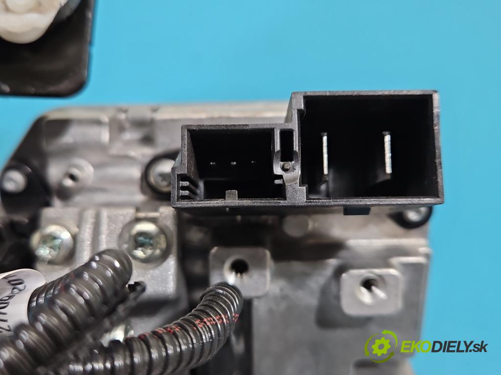 Skoda Fabia III 2014- 2021 1.2 TSI 110 hp manual 81 kW 1197 cm3 5- čerpadlo posilovač 6C1909144AJ (Servočerpadlo)