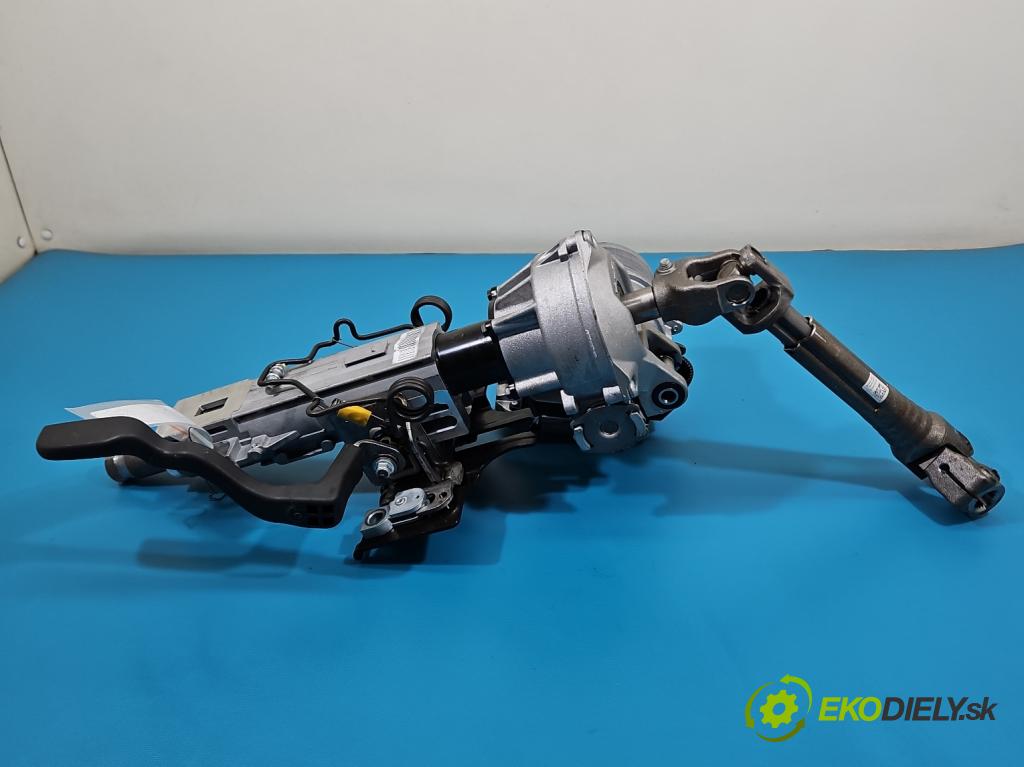 Skoda Fabia III 2014- 2021 1.2 TSI 110 hp manual 81 kW 1197 cm3 5- čerpadlo posilovač 6C1909144AJ (Servočerpadlo)