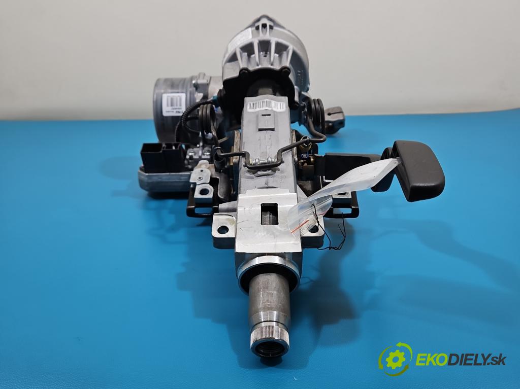 Skoda Fabia III 2014- 2021 1.2 TSI 110 hp manual 81 kW 1197 cm3 5- čerpadlo posilovač 6C1909144AJ (Servočerpadlo)
