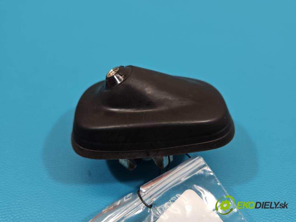 Skoda Fabia III 2014- 2021 1.2 TSI 110 hp manual 81 kW 1197 cm3 5- Antena 6C0035501