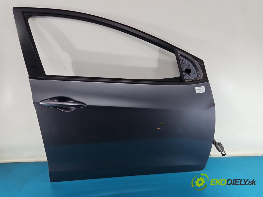 Hyundai I30 II 2012-2016 1.6 crdi 110 HP manual 81 kW 1582 cm3 5- dvere predné pravé  (Kľučka dverí ostatné)