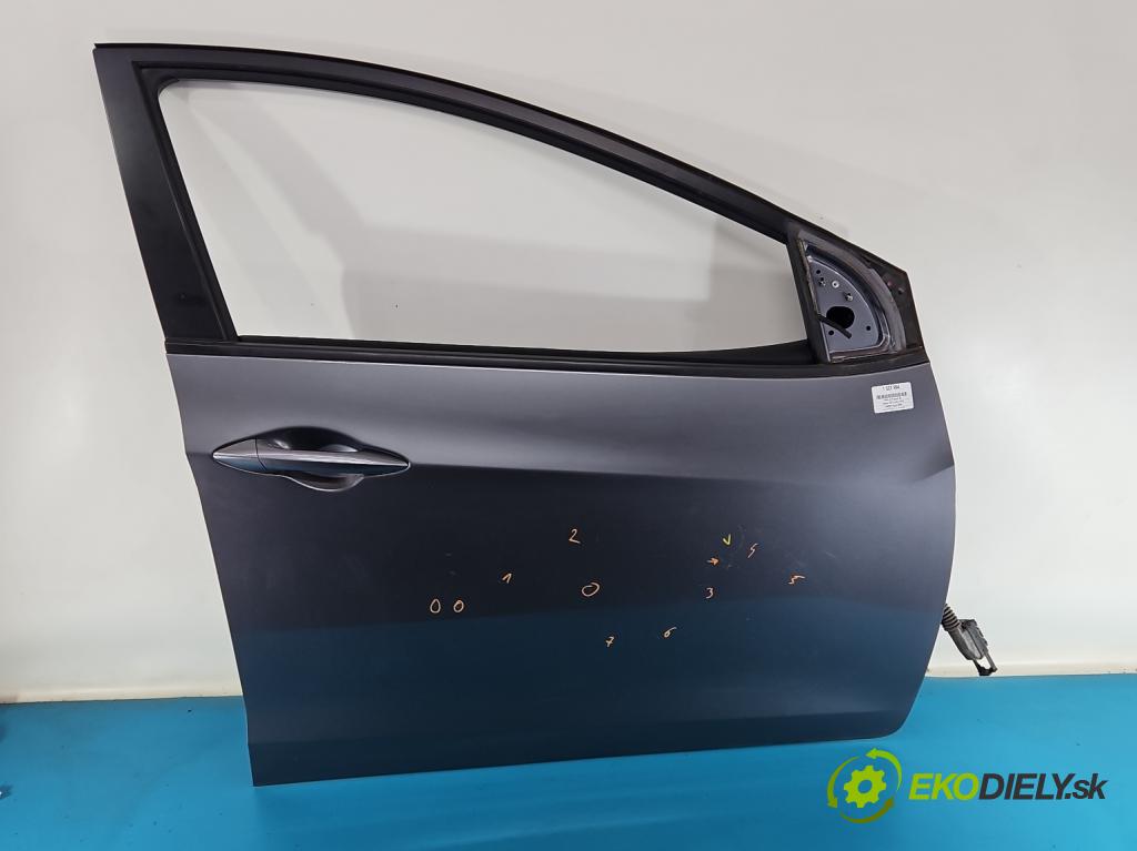 Hyundai I30 II 2012-2016 1.6 crdi 110 HP manual 81 kW 1582 cm3 5- dvere predné pravé  (Kľučka dverí ostatné)