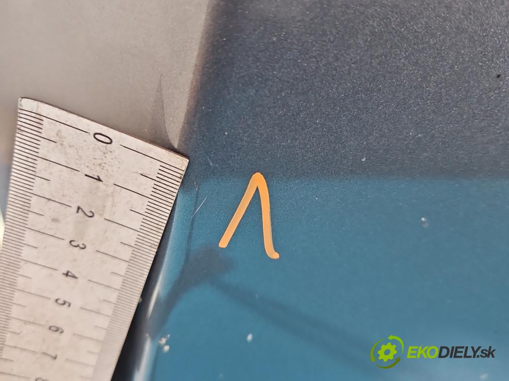 Hyundai I30 II 2012-2016 1.6 crdi 110 hp manual 81 kW 1582 cm3 5- kapota přední