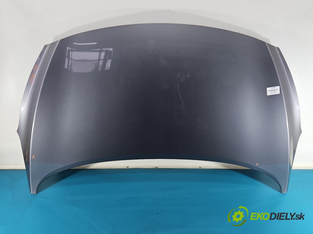 Hyundai I30 II 2012-2016 1.6 crdi 110 hp manual 81 kW 1582 cm3 5- kapota přední