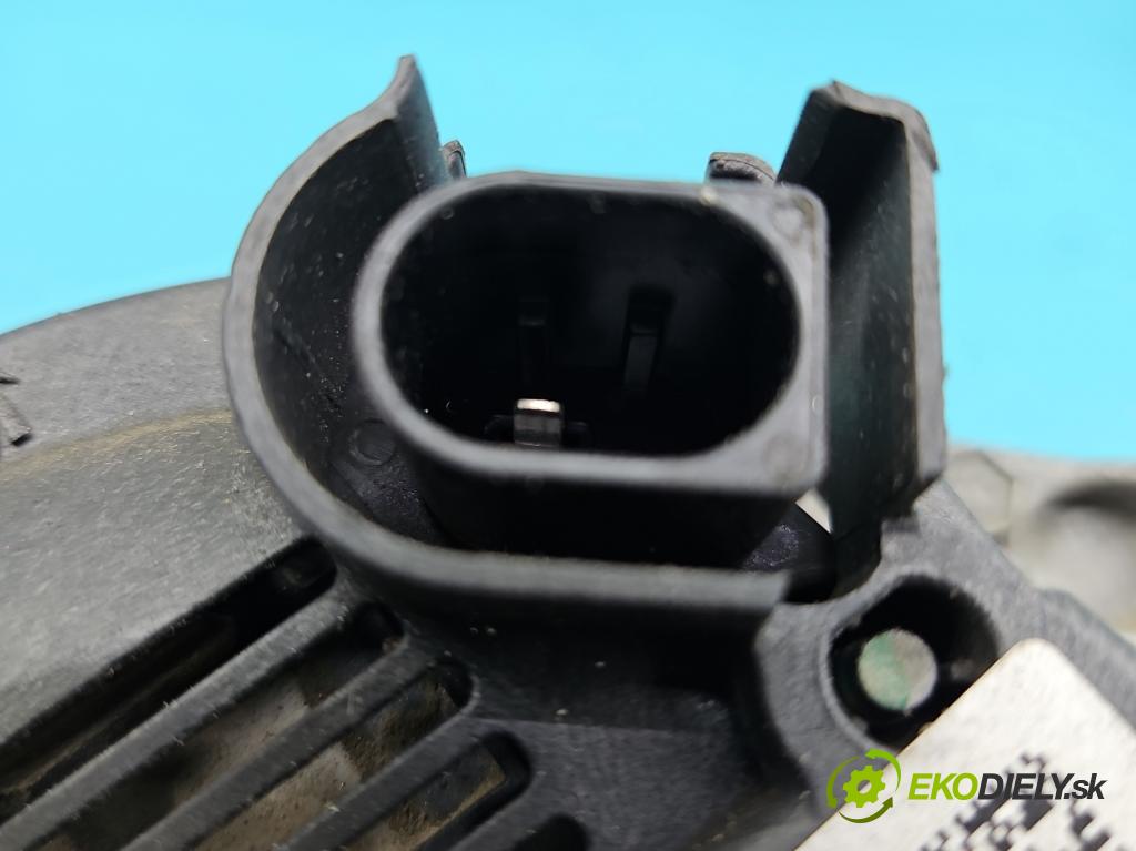 Skoda Fabia III 2014- 2021 1.2 TSI 110 HP manual 81 kW 1197 cm3 5- Alternator 04E903015 (Alternátor)