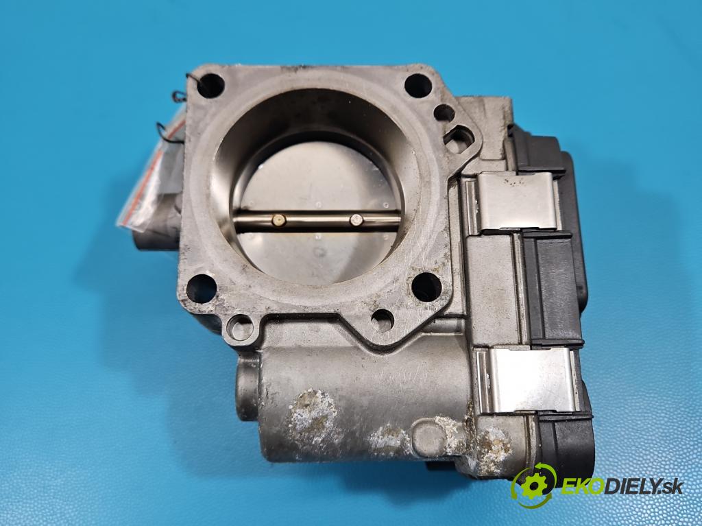 Skoda Fabia III 2014- 2021 1.2 TSI 110 HP manual 81 kW 1197 cm3 5- klapka 03F133062B (Škrtiaca klapka)