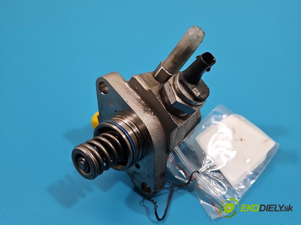 Skoda Fabia III 2014- 2021 1.2 TSI 110 HP manual 81 kW 1197 cm3 5- čerpadlo palivo 04E127026AT