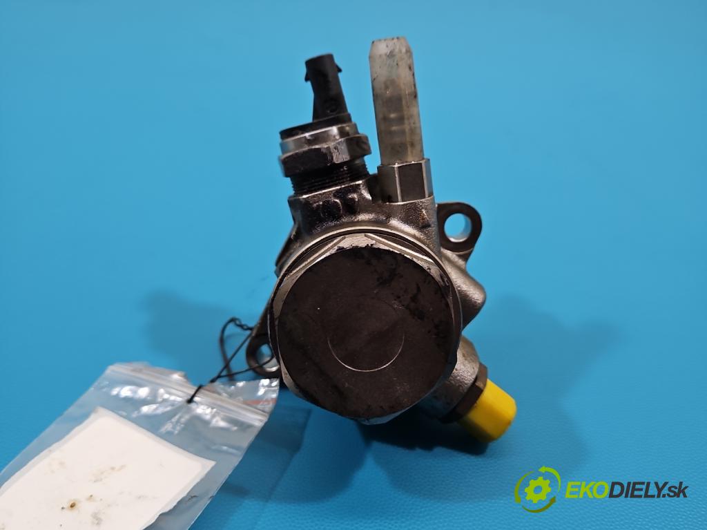 Skoda Fabia III 2014- 2021 1.2 TSI 110 HP manual 81 kW 1197 cm3 5- čerpadlo palivo 04E127026AT