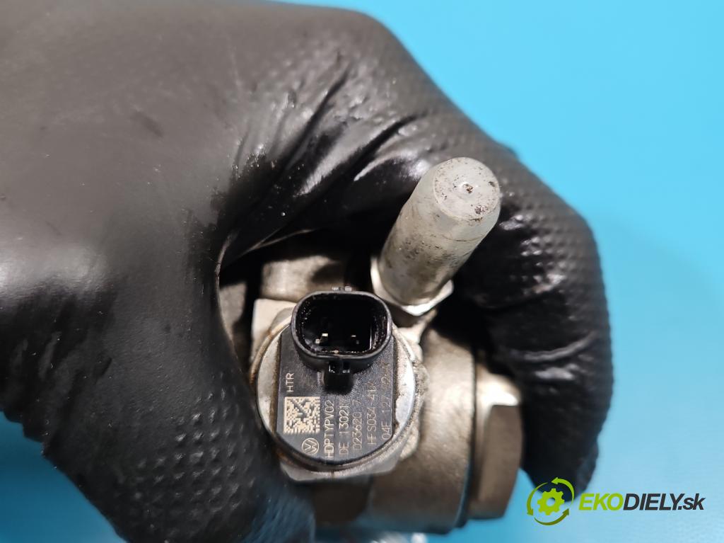 Skoda Fabia III 2014- 2021 1.2 TSI 110 HP manual 81 kW 1197 cm3 5- čerpadlo palivo 04E127026AT