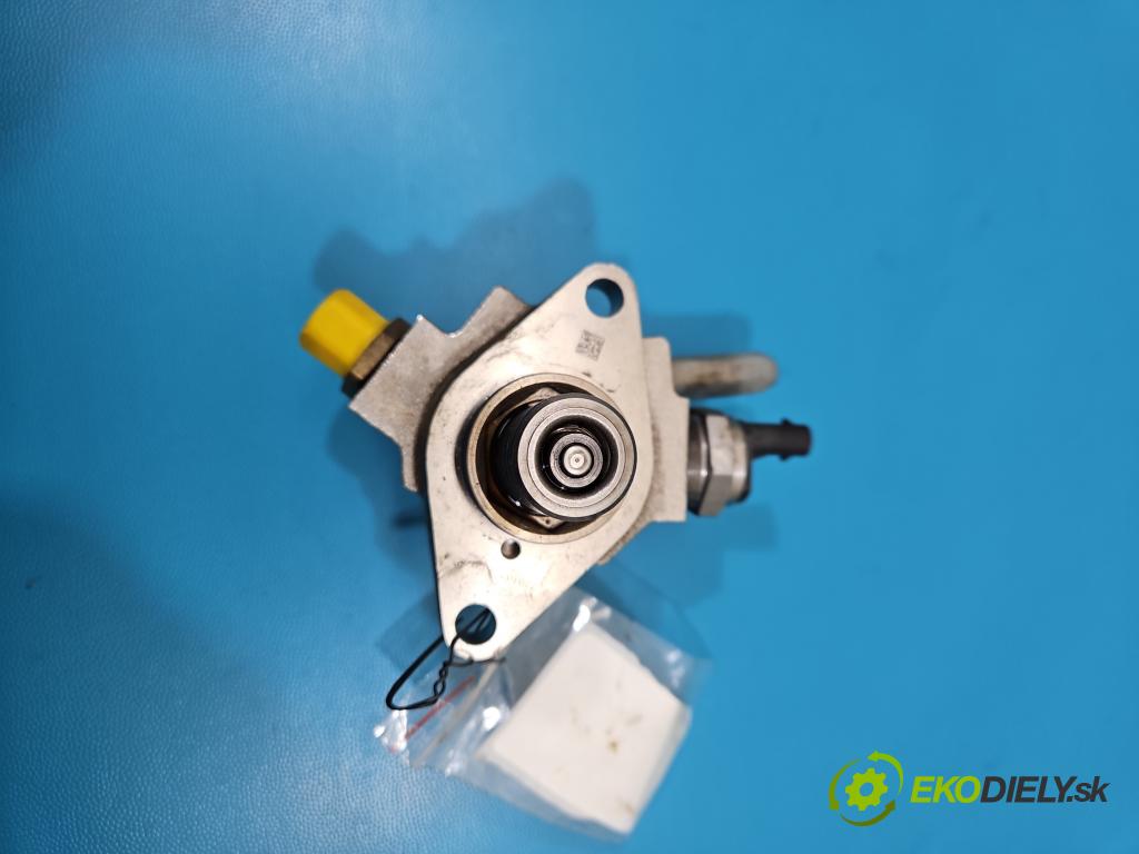 Skoda Fabia III 2014- 2021 1.2 TSI 110 HP manual 81 kW 1197 cm3 5- čerpadlo palivo 04E127026AT