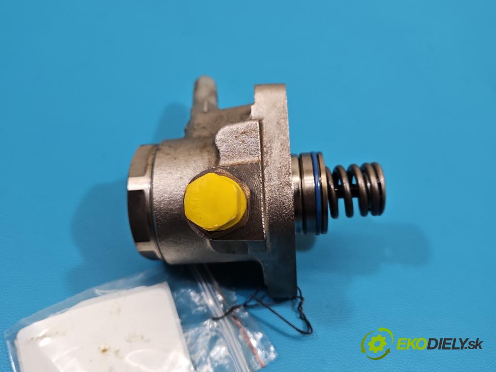 Skoda Fabia III 2014- 2021 1.2 TSI 110 HP manual 81 kW 1197 cm3 5- čerpadlo palivo 04E127026AT