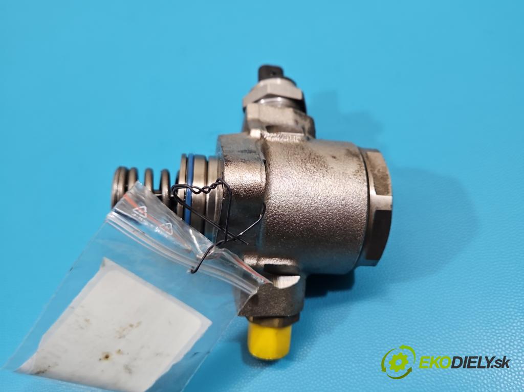 Skoda Fabia III 2014- 2021 1.2 TSI 110 HP manual 81 kW 1197 cm3 5- čerpadlo palivo 04E127026AT