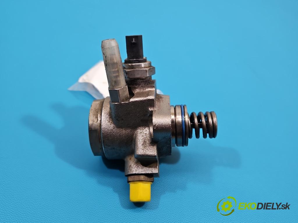 Skoda Fabia III 2014- 2021 1.2 TSI 110 HP manual 81 kW 1197 cm3 5- čerpadlo palivo 04E127026AT