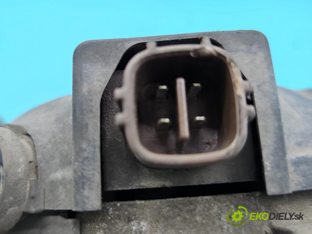 Toyota Avensis III T27 2009-2018 2.0 D4D 126 HP manual 93 kW 1998 cm3 4- Alternator 27060-0G021 (Alternátor)