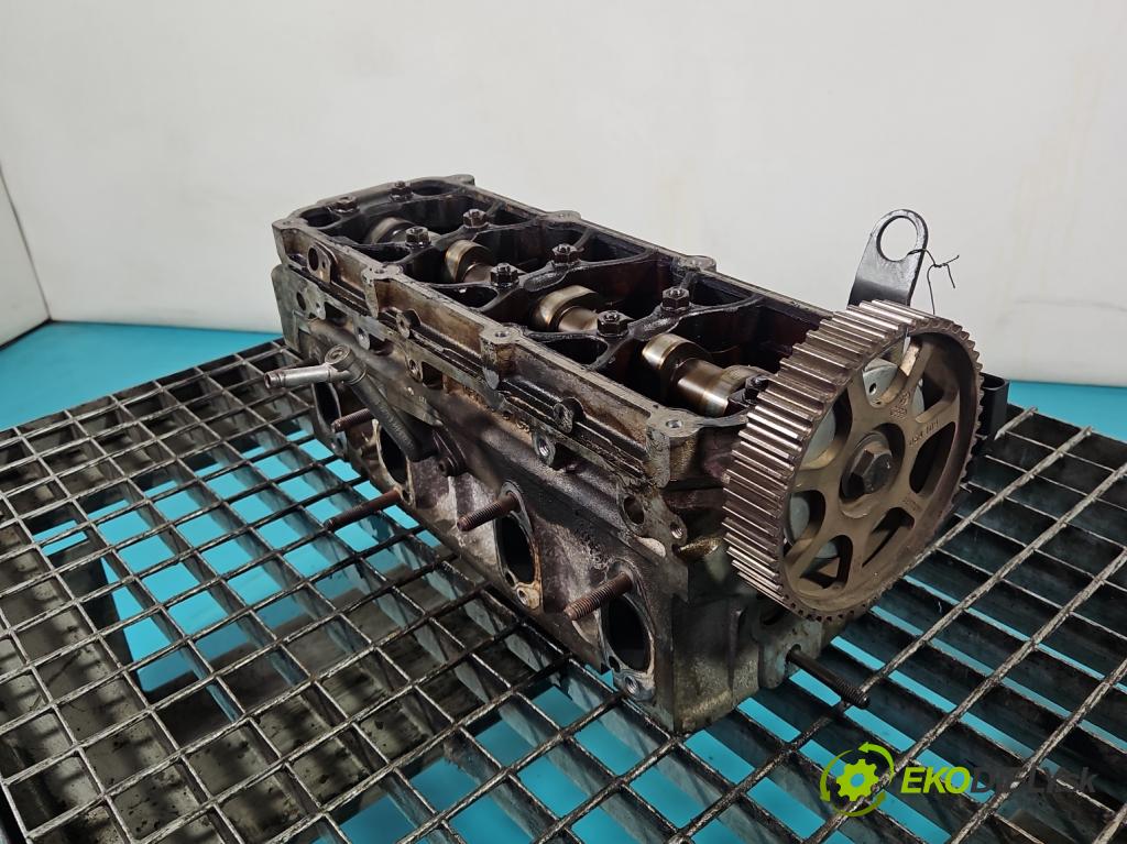Audi A3 8L 1996-2003 1.6 SR 102 HP manual 75 kW 1595 cm3 3- Hlava: motora 06B103373T