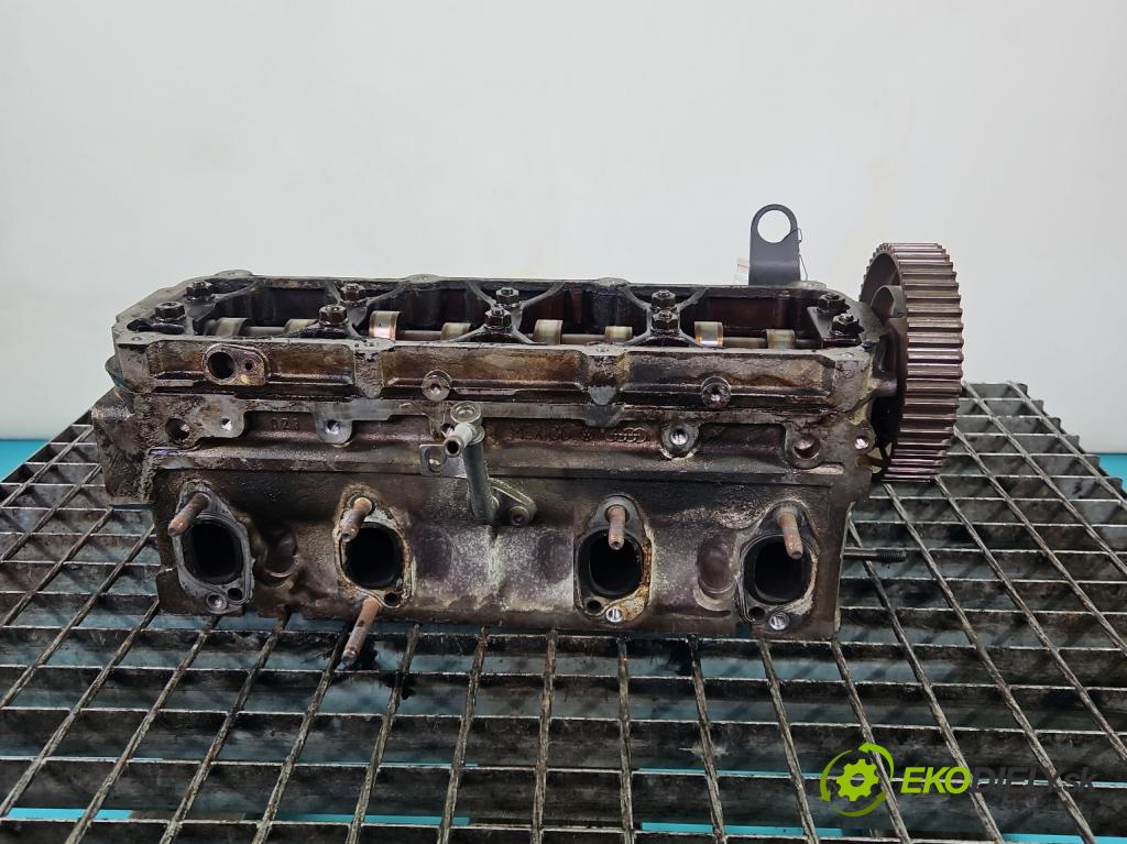 Audi A3 8L 1996-2003 1.6 SR 102 HP manual 75 kW 1595 cm3 3- Hlava: motora 06B103373T
