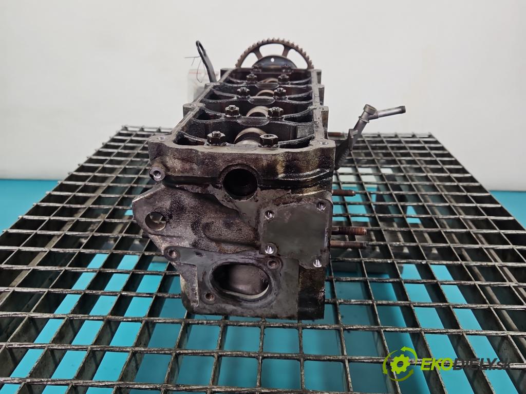 Audi A3 8L 1996-2003 1.6 SR 102 HP manual 75 kW 1595 cm3 3- Hlava: motora 06B103373T