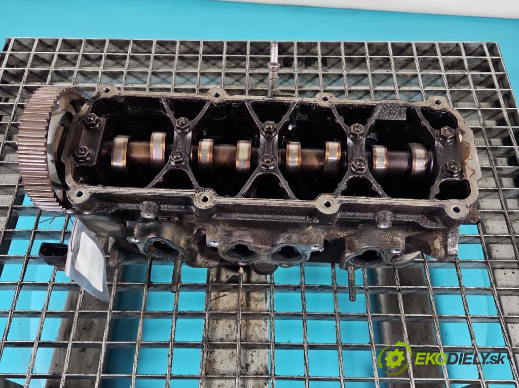 Audi A3 8L 1996-2003 1.6 SR 102 HP manual 75 kW 1595 cm3 3- Hlava: motora 06B103373T