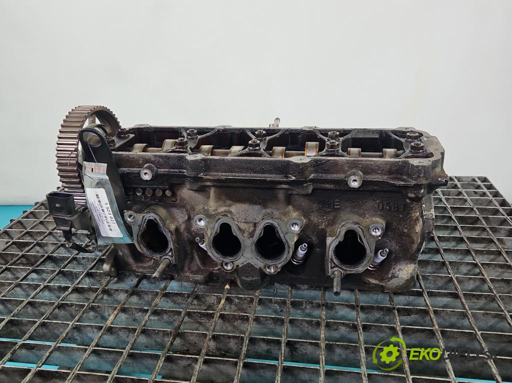 Audi A3 8L 1996-2003 1.6 SR 102 HP manual 75 kW 1595 cm3 3- Hlava: motora 06B103373T