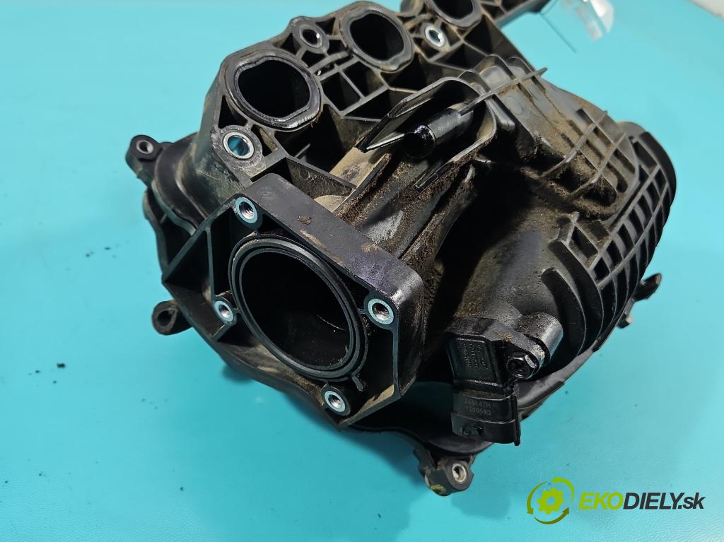 Hyundai I30 II 2012-2016 1.4 16v 100 HP manual 73.2 kW 1396 cm3 5- zvod nasávací 30024606 (Sacie potrubie)